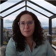 Maestra de apoyo escolar con especialidad en inglés